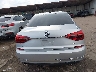 1VWAT7A39HC****** Wrecked 2017 Volkswagen Passat