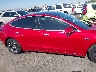 5YJ3E1EB9LF****** Wrecked 2020 Tesla Model 3 in Arizona State