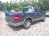 1FTPW14576K****** Salvage and Wrecked 2006 Ford F-150 in South Carolina State