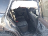 JN8AT3AB9MW****** Wrecked 2021 Nissan Rogue in Davenport