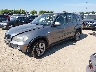 5UXFE4C51AL****** Used and Repairable 2010 BMW X5 in Davenport