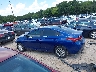 3KPC24A6XNE****** Reparables 2022 Hyundai Accent en Estado de Carolina del Norte