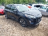 1FMCU0H6XMU****** Salvage and Wrecked 2021 Ford Escape in Chicago North