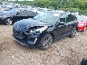 1FMCU0H6XMU****** Used and Repairable 2021 Ford Escape in Chicago North
