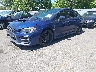 JF1VA1J64K9****** Usados y Reparables 2019 Subaru WRX en Salt Lake City