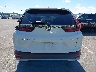 2HKRW2H57MH****** Wrecked 2021 Honda CR-V