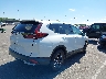 2HKRW2H57MH****** Salvage and Wrecked 2021 Honda CR-V in New Jersey State