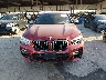 5UXUJ5C59KL****** Wrecked 2019 BMW X4 in Texas State