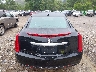 2G61N5S37F9****** Wrecked 2015 Cadillac XTS