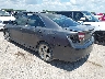 4T1BF1FK9EU****** Salvage and Repairable 2014 Toyota Camry in Fort Worth North
