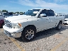 1D3HB13T39S****** Usados y Reparables 2009 Dodge Ram 1500 en Austin North