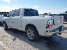1D3HB13T39S****** Salvamento y Reparables 2009 Dodge Ram 1500 en Austin North