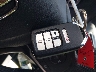 5FNYF8H52SB****** Salvage 2025 Honda Passport in New York State
