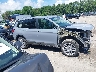 5FNYF8H52SB****** Repairable 2025 Honda Passport in New York State