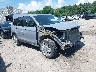 5FNYF8H52SB****** Salvage and Wrecked 2025 Honda Passport in Albany