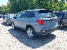 5FNYF8H52SB****** Salvage and Repairable 2025 Honda Passport in Albany