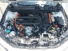 1HGCY2F58RA****** Repairable 2024 Honda Accord Hybrid in Houston