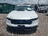 1HGCY2F58RA****** Wrecked 2024 Honda Accord Hybrid in Texas State