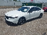 1HGCY2F58RA****** Used and Repairable 2024 Honda Accord Hybrid in Houston
