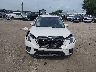 JF2SKANC6PH****** Destrozados 2023 Subaru Forester en Estado de Iowa