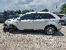 2LMDJ6JK3FB****** Salvamento 2015 Lincoln MKX