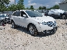 2LMDJ6JK3FB****** Salvamento y Destrozados 2015 Lincoln MKX en Columbus