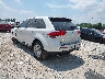 2LMDJ6JK3FB****** Salvamento y Reparables 2015 Lincoln MKX en Columbus