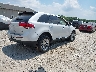 2LMDJ6JK3FB****** Salvamento y Destrozados 2015 Lincoln MKX en Estado de Ohio