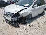 2LMDJ6JK3FB****** Salvamento y Reparables 2015 Lincoln MKX en Estado de Ohio