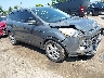 1FMCU0JX9EU****** Salvage and Wrecked 2014 Ford Escape in Detroit