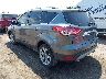 1FMCU0JX9EU****** Salvage and Repairable 2014 Ford Escape in Detroit
