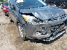 1FMCU0JX9EU****** Salvage and Repairable 2014 Ford Escape in Michigan State