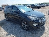 KM8SR4HF1DU****** Salvage and Wrecked 2013 Hyundai Santa Fe in Lincoln