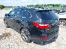 KM8SR4HF1DU****** Salvage and Repairable 2013 Hyundai Santa Fe in Lincoln