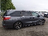 5FNRL6H80KB****** Usados 2019 Honda Odyssey en Estado de Nueva Jersey