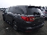 5FNRL6H80KB****** Salvamento y Reparables 2019 Honda Odyssey en Englishtown