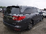 5FNRL6H80KB****** Salvamento y Destrozados 2019 Honda Odyssey en Estado de Nueva Jersey