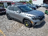 KNDEUCA72S7****** Salvamento y Destrozados 2025 Kia Seltos en West Palm Beach