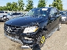 4JGDA5HB0FA****** Usados 2015 Mercedes-Benz ML 350