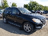 4JGDA5HB0FA****** Reparables 2015 Mercedes-Benz ML 350