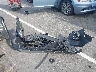 JTMRFREV2JJ****** Wrecked 2018 Toyota RAV4 in North Carolina State