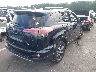 JTMRFREV2JJ****** Salvage and Wrecked 2018 Toyota RAV4 in North Carolina State