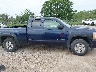 1GCSKSE36AZ****** Repairable 2010 Chevrolet Silverado 1500 in Wisconsin State
