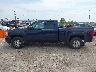 1GCSKSE36AZ****** Salvage 2010 Chevrolet Silverado 1500