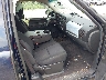 1GCSKSE36AZ****** Used and Repairable 2010 Chevrolet Silverado 1500 in Wisconsin State