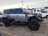 1FMEE5JR4PL****** Reparables 2023 Ford Bronco en Estado de Texas