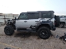 1FMEE5JR4PL****** Salvamento 2023 Ford Bronco