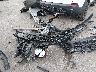 1FMEE5JR4PL****** Destrozados 2023 Ford Bronco en Estado de Texas