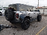 1FMEE5JR4PL****** Salvamento y Destrozados 2023 Ford Bronco en Estado de Texas