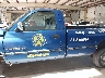 1B7JF26Z0SS****** Repairable 1995 Dodge Ram 2500 in North Carolina State